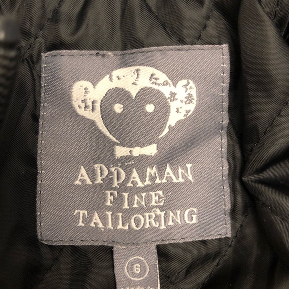Appaman winter jacket - Picture 3 of 3